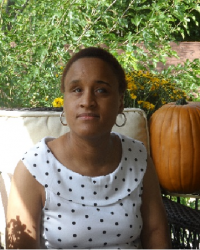 Nicole Thompson-Andrews