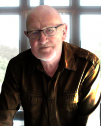 Ken Fry