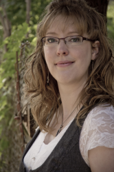 Sarah Wallin-Huff