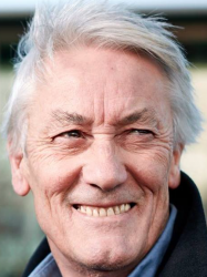 Terry Wilkinson