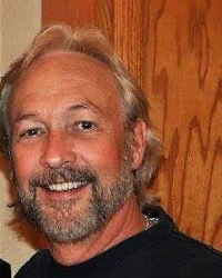 Charlie LeSueur