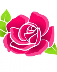 Rose English