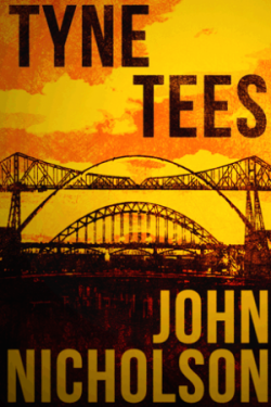 Tyne Tees : Nick Guymer Series Book 6
First Edition Tyne Tees : Nick Guymer Series Book 6
First Edition