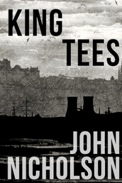 King Tees : Nick Guymer Series Book 10First Edition
