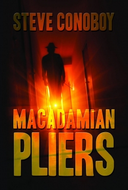 Macadamian Pliers
First Edition Macadamian Pliers
First Edition