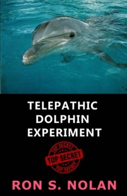 Telepathic Dolphin Experiment
First Edition
First Edition Telepathic Dolphin Experiment
First Edition
First Edition