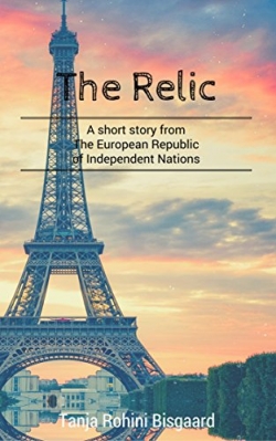 The Relic: A Short Story
First Edition The Relic: A Short Story
First Edition