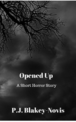 Open Up
First Edition Open Up
First Edition