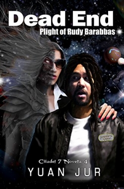 Dead End: Plight of Rudy BarabbasFirst Edition