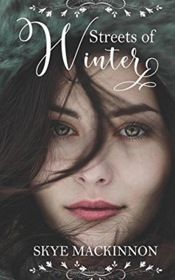 Streets of WinterFirst Edition