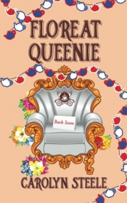 Floreat Queenie
First Edition Floreat Queenie
First Edition