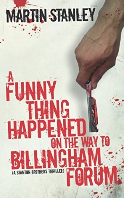 A Funny Thing Happened on the Way to Billingham...
Second Edition A Funny Thing Happened on the Way to Billingham...
Second Edition