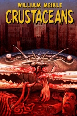 Crustaceans
First Edition Crustaceans
First Edition
