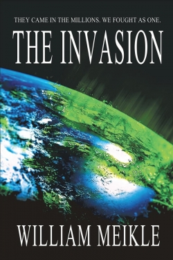 The Invasion
First Edition The Invasion
First Edition