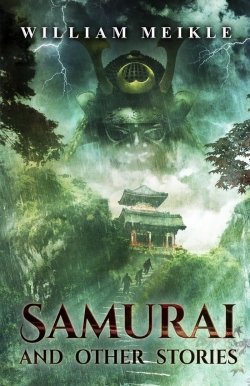 Samurai and Other Stories
First Edition Samurai and Other Stories
First Edition
