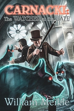 Carnacki: The Watcher at the GateFirst Edition