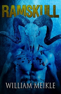 Ramskull
First Edition Ramskull
First Edition