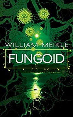 Fungoid
First Edition Fungoid
First Edition