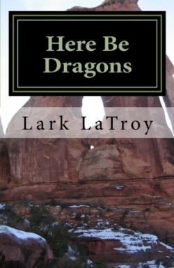 Here Be Dragons: NeoDruids #2
Second Edition Here Be Dragons: NeoDruids #2
Second Edition