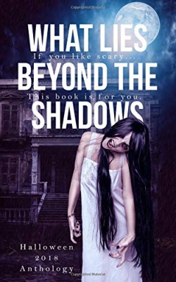 What Lies Beyond the ShadowsFirst Edition
