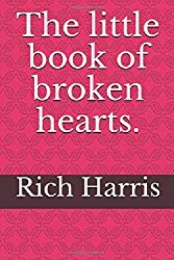 The little book of broken hearts
First Edition The little book of broken hearts
First Edition