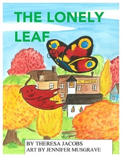 The Lonely LeafFirst Edition