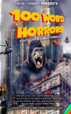 100 Word HorrorsFirst Edition