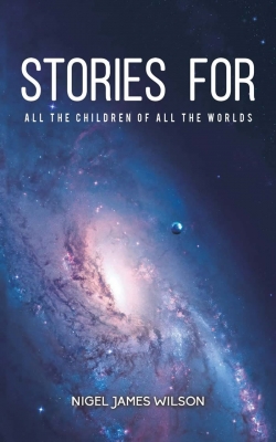 Stories For All The Children Of All The Worlds
First Editions Stories For All The Children Of All The Worlds
First Editions