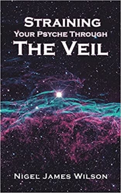 Straining Your Psyche Through the VeilFirst Edition