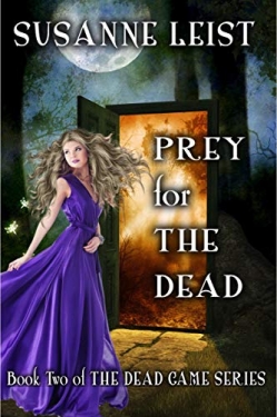 Prey for The DeadFirst Edition