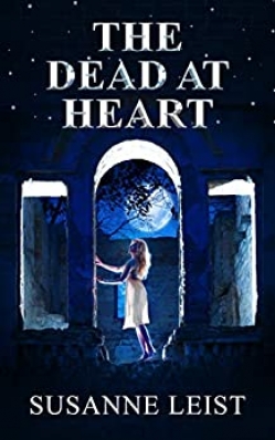 The Dead At HeartFirst Edition