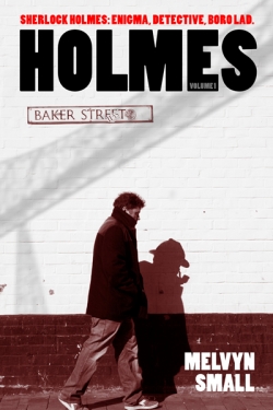 Holmes Volume 1:Enigma, Detective, Boro LadClassic Edition