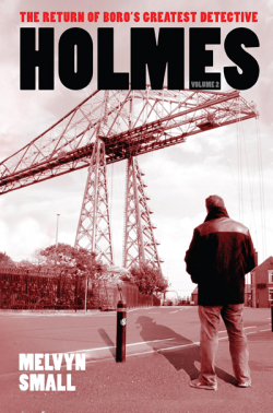 Holmes Volume 2:Return of Boros Greatest Detective
Classic Edition Holmes Volume 2:Return of Boros Greatest Detective
Classic Edition