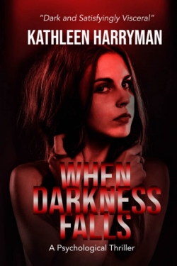 When Darkness Falls
First Edition When Darkness Falls
First Edition