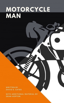 Motorcycle Man
First Edition Motorcycle Man
First Edition