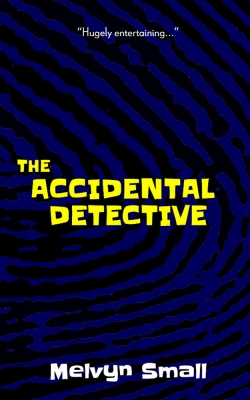 The Accidental Detective (Boro's Grts Detective 1)First Edition