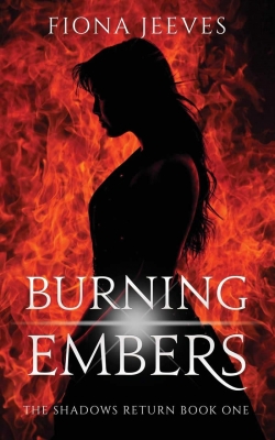 Burning Embers (The Shadows Return)
First Edition Burning Embers (The Shadows Return)
First Edition