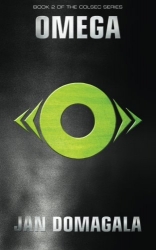 Omega - Col Sec Book 2