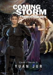 Coming Storm: Thorr's Journey