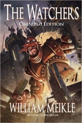 The Watchers Trilogy: Omnibus Edition