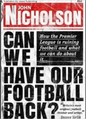 Can We Have Our Football Back ?