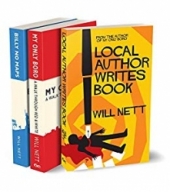 The Nett Set- The Complete Works of Will Nett