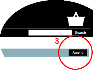 Edit your Indipenned profile